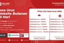 Jasa SEO Murah, Artikel Website dan Optimasi Onpage