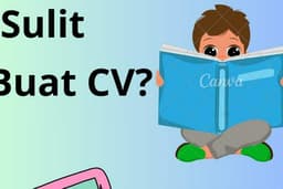 KONSULTASI CV|RESUME|PORTOFOLIO PEMULA DAN TINGKATAN MENENGAH