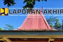 Laporan Akhir Tahun Pelaksanaan Pekerjaan