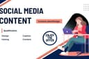 Social Media Content