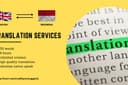 Professional Translator English To Indonesia or Indonesia To English