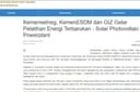Content Writer yang mengedepankan kreativitas, pernah bergelut di pemerintahan dan finance.