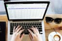 Entry data excel