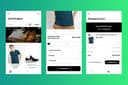 Jasa Pembuatan UI & UX Design Aplikasi Mobile / Website / Desktop