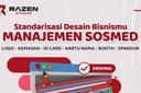 JASA KELOLA SOSMED | DESAIN KONTEN & FEED | MANAJEMEN MEDIA SOSIAL | CAROUSEL | MEDSOS
