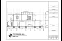 GAMBAR KERJA RUMAH SEDERHANA / TUGAS SEKOLAH-KULIAH / DLL