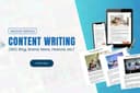 Penulisan Konten Artikel (Teknologi, Pendidikan, Creative Industry, AI, etc)