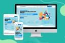 Landing Page Untuk Facebook ads