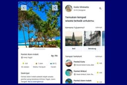 Big Promo... Mobile App (React Native). Convert Figma ke React Native