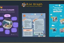 Infografis Visual - Mengubah Data Kompleks Menjadi Desain Menarik