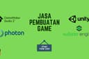 Membuat 2D/3D Game Menggunakan Unity dan Game Maker (Bisa Multiplayer)