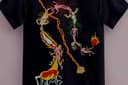I will create unique and aesthetic T-shirt designs for your brand