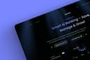 Desain website/Mobile App/ Landing pages dan semua jenis UI/UX Design