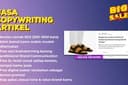 Konten Copywriting Menarik, Ramah SEO, dan Siap Naikkan Brand-mu!