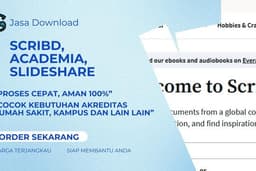 Jasa Download Scribd Academic DLL