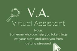 Virtual assistant 