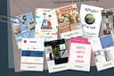 Desain & Konten Kreatif untuk Media Sosial Bisnis atau Pribadi