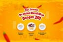 Pembuatan Motion Grafik Untuk Berbagai Keperluan (Promosi, Undangan, Profil Perusahaan, dsb)