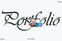 Jasa Desain Creative Portfolio
