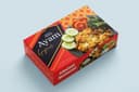 Desain Label Packaging