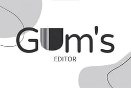 DESIGN LOGO USAHA SIMPLE, MINIMALIST, MODERN & AESTHETIC