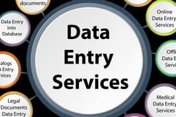 DATA ENTRY DAN PENGETIKAN CEPAT