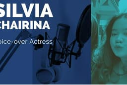 Dubbing/Voice Over ( VO )