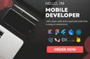 Mobile Developer 