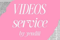 JASA VIDEO EDITING