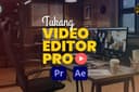 VIDEO EDITOR PROFESIONAL HASIL MAKSIMAL | AHLINYA PREMIERE PRO & AFTER EFFECT 