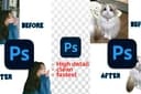 BACKGROUND REMOVAL