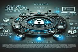 Jasa Pentest Website – Audit Keamanan Website Profesional