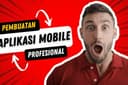 Jasa Pembuatan Aplikasi Mobile Profesional untuk Membantu Bisnis Anda Tumbuh