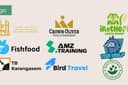 Desain Logo Perusahaan, Bisnis, UMKM Professional