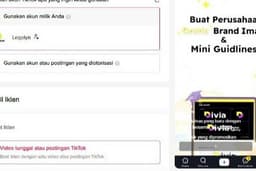 Jasa Pasang Iklan Tiktok Ads