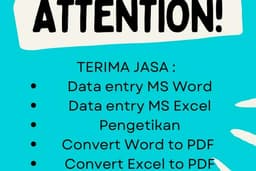 Data Entry 