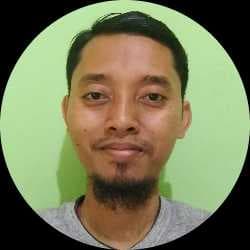 Andy Saifullah