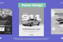 Desain Sosial Media (Instagram, YouTube, Facebook)