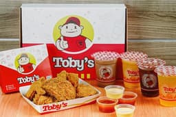 Desain Packaging / Kemasan / Label / Box / Sticker