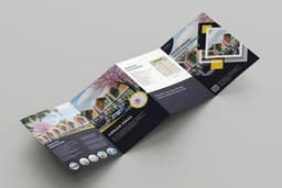 Jasa Desain Company Profile 
