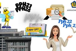 JASA PELAPORAN PERPAJAKAN