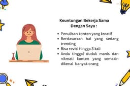 Copywriter Sosial Media