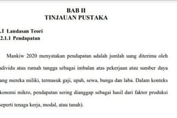 penulisan notulen pekerjaan tugas dan makalah