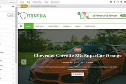 Konversi HTML ke WordPress