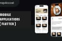 Mobile Apps (Flutter)