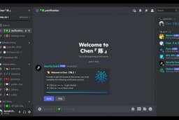 Discord Community Management Services