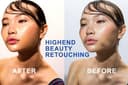 Jasa Foto Retoucher Beauty untuk komersil dan personal
