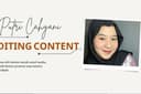 video editing untuk konten sosial media