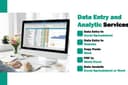 Data Entry, Cleansing, Analytic dan Dashboard