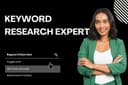 SEO Keyword Research & Competitor Analysis Untuk Meningkatkan Peringkat Website Anda